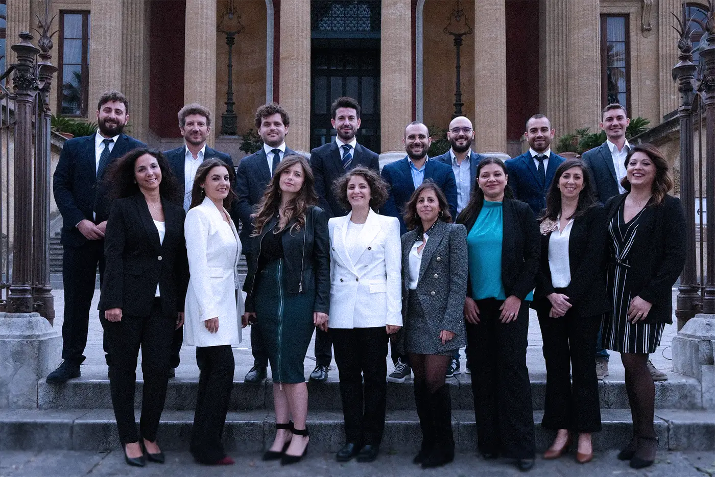 cosima maltese giovani consulenti lavoro