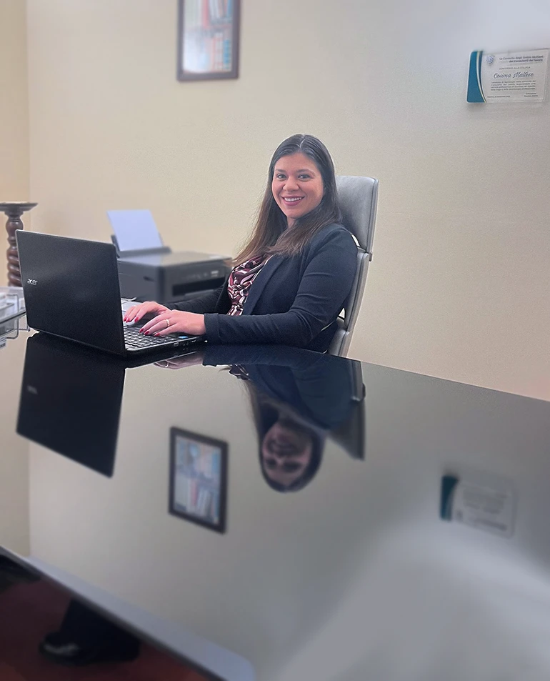 Studio Maltese Palermo cosima maltese